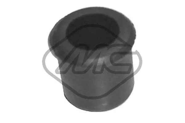 Gasket, coolant flange