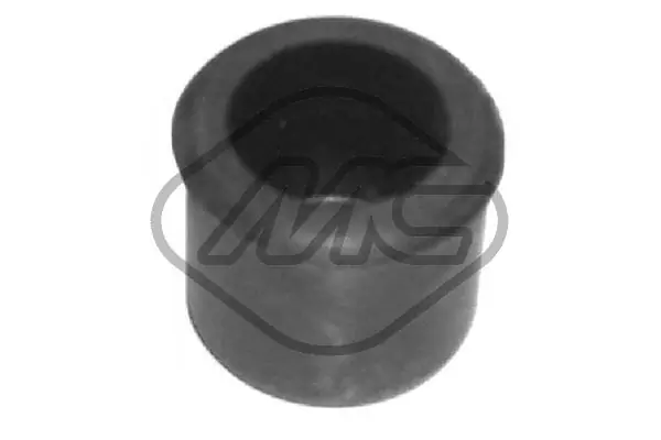 Gasket, coolant flange