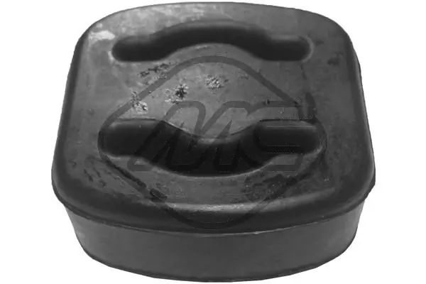 Rubber Buffer, muffler