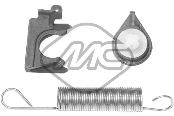 Repair Kit, gear shift lever