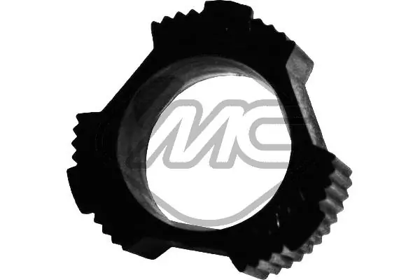 Bush, steering shaft