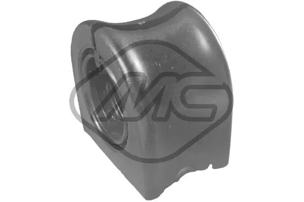 Mounting, stabiliser bar