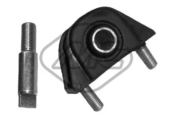 Mounting, control/trailing arm
