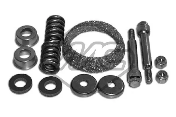 Gasket Set, exhaust system