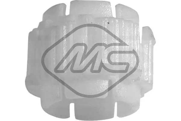Bush, steering shaft