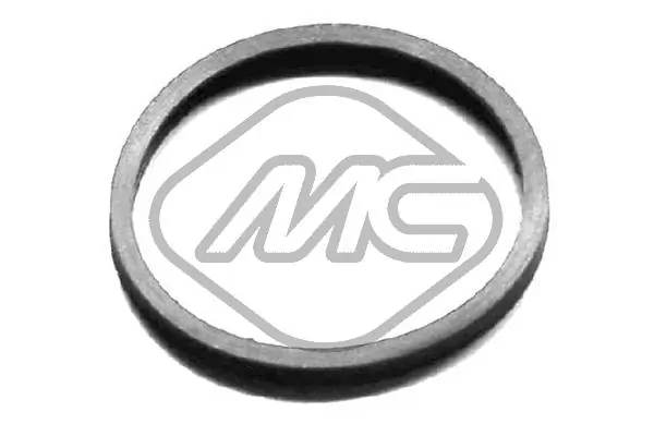 Seal, thermostat