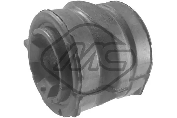 Mounting, stabiliser bar