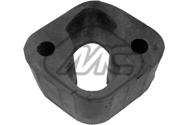 Rubber Buffer, muffler