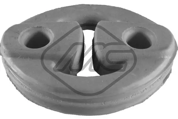 Rubber Buffer, muffler