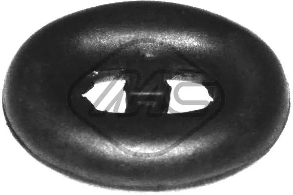 Rubber Buffer, muffler
