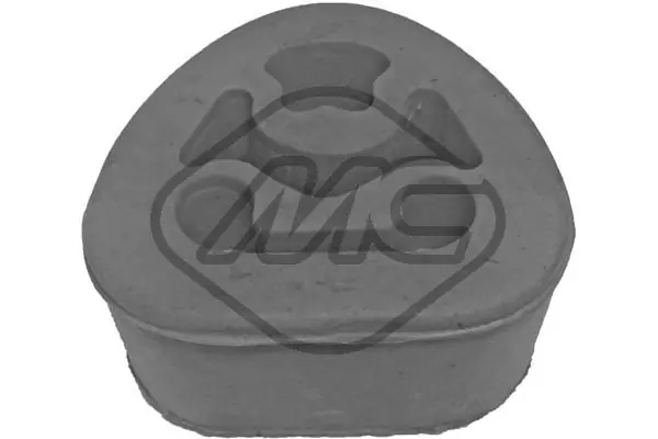 Rubber Buffer, muffler