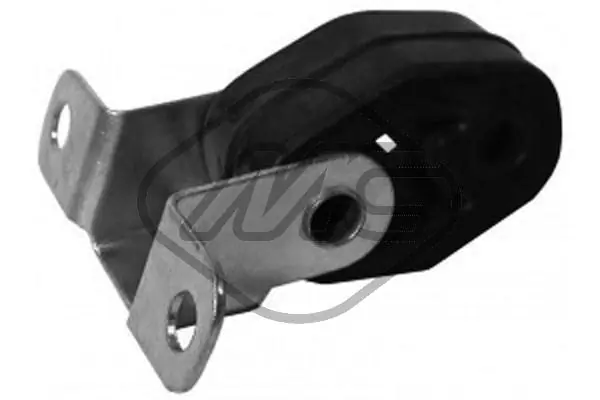 Mount, exhaust system