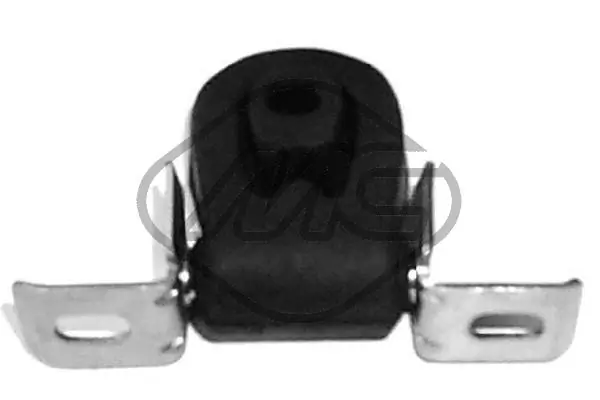 Rubber Buffer, muffler