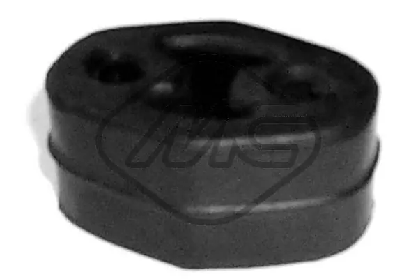 Rubber Buffer, muffler
