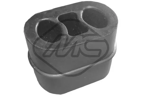 Rubber Buffer, muffler