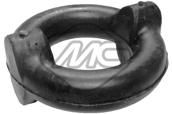 Rubber Buffer, muffler