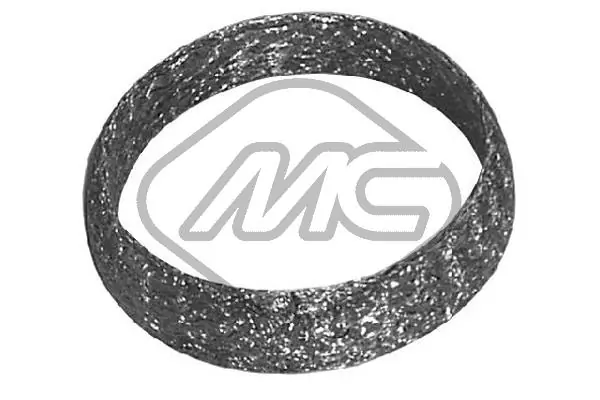 Seal Ring, exhaust pipe