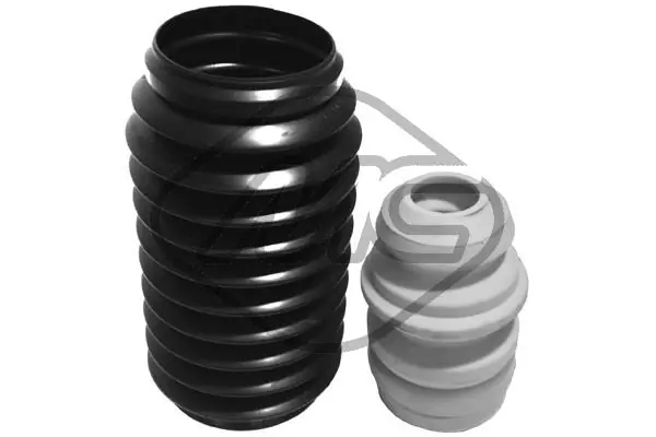 Dust Cover Kit, shock absorber