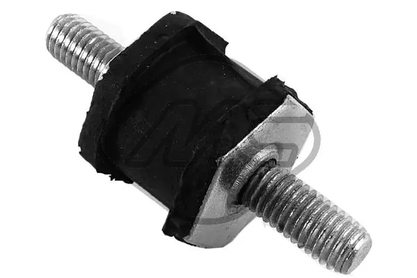 Mount, exhaust system