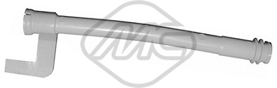 Tube, oil dipstick