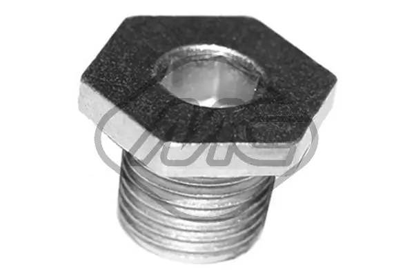 Screw Plug, oil sump
