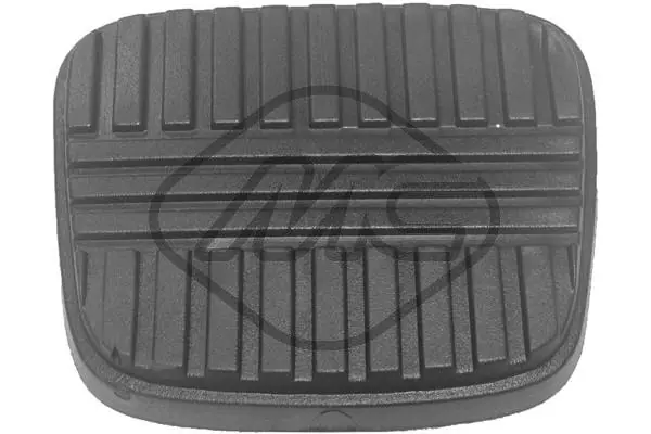 Pedal Pad, brake pedal