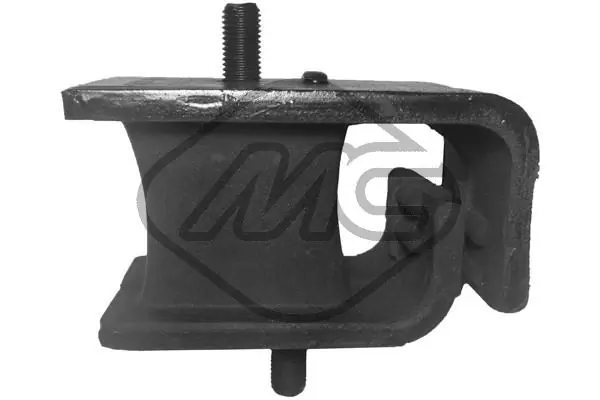 Mounting, engine
