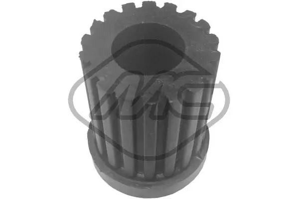 Bushing, leaf spring