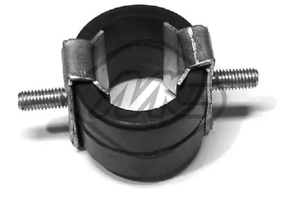 Rubber Buffer, muffler