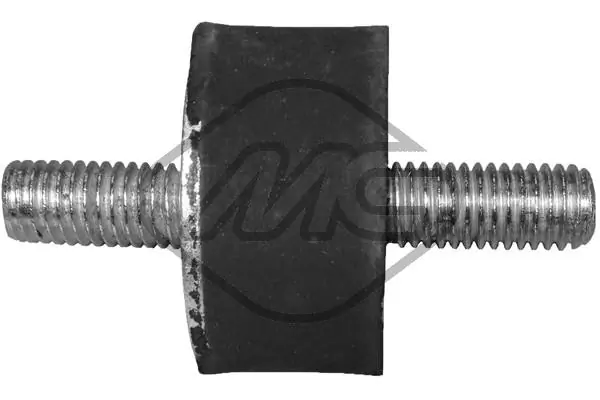 Mount, exhaust system