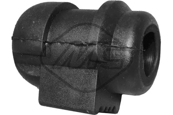 Mounting, stabiliser bar