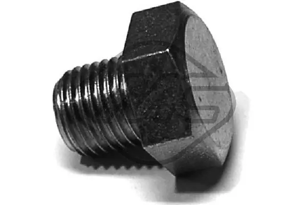 Screw Plug, oil sump