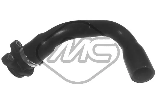 Radiator Hose