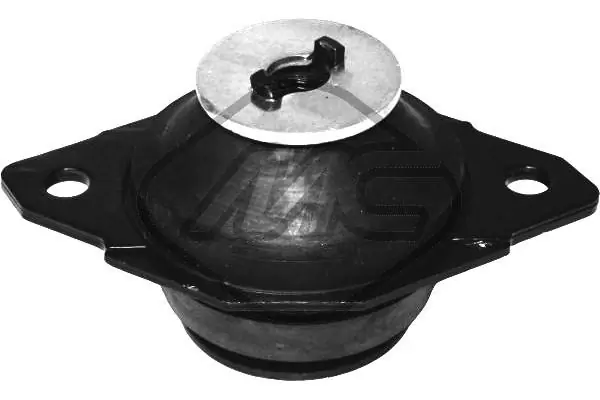 Mounting, engine