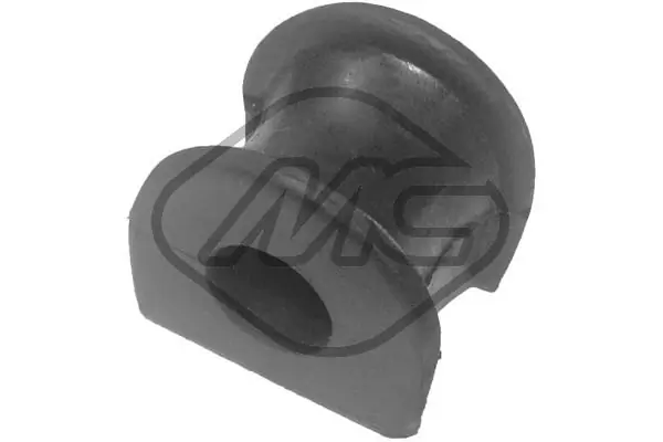 Mounting, stabiliser bar