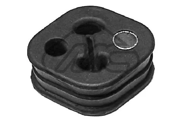 Rubber Buffer, muffler