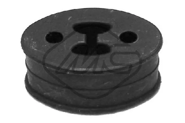 Rubber Buffer, muffler