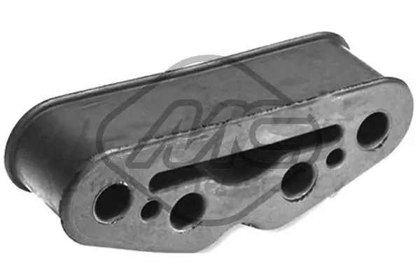 Rubber Buffer, muffler