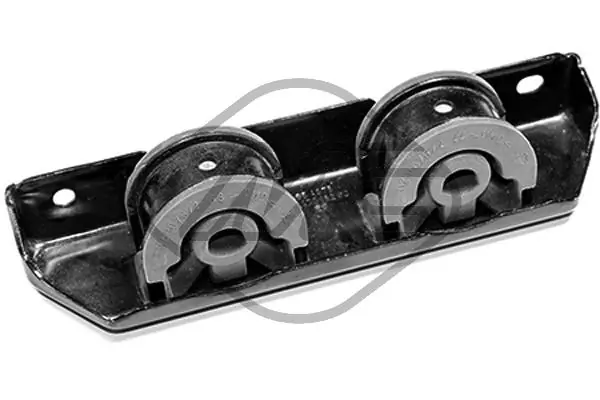 Bracket, muffler