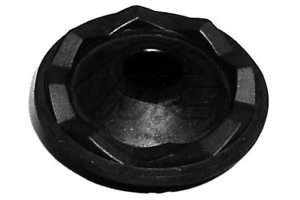 Mounting, control/trailing arm