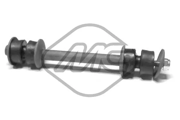 Bushing, stabiliser bar
