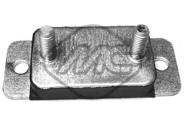 Rubber Buffer, muffler