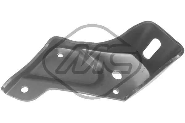 Mounting, manual transmission