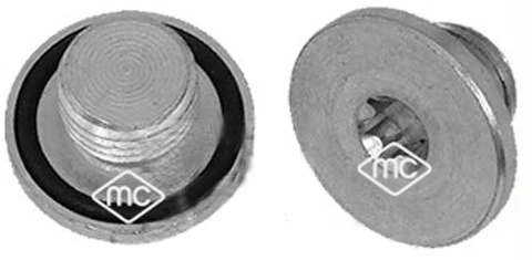 Screw Plug, oil sump