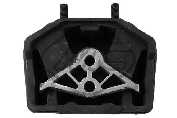 Mounting, engine