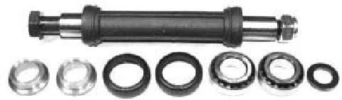 Repair Kit, control arm