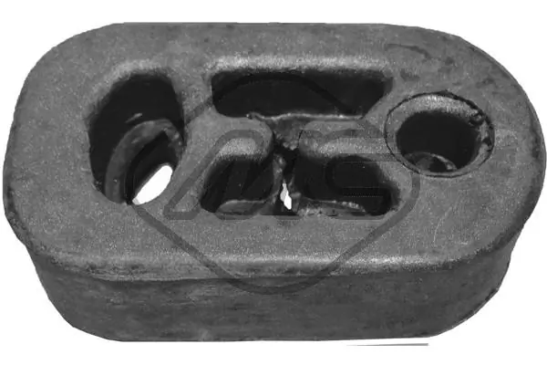 Rubber Buffer, muffler