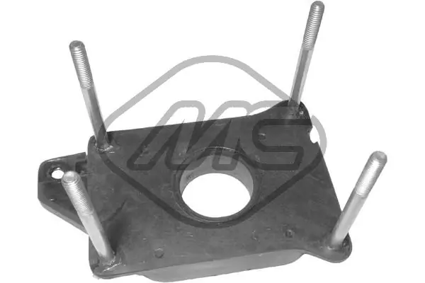 Flange, carburettor