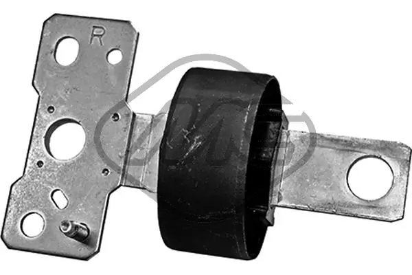 Bushing, axle beam