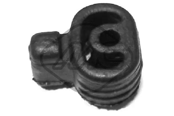Rubber Buffer, muffler